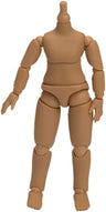 PICCODO BODY10 - Deformed Doll Body - PIC-D002T2 - Tan Skin - VER.2.0 (GENESIS)
