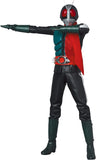 Shin Kamen Rider - Kamen Rider Dai Nigo - Real Action Heroes No.791 - 1/6 (Medicom Toy, Plex)