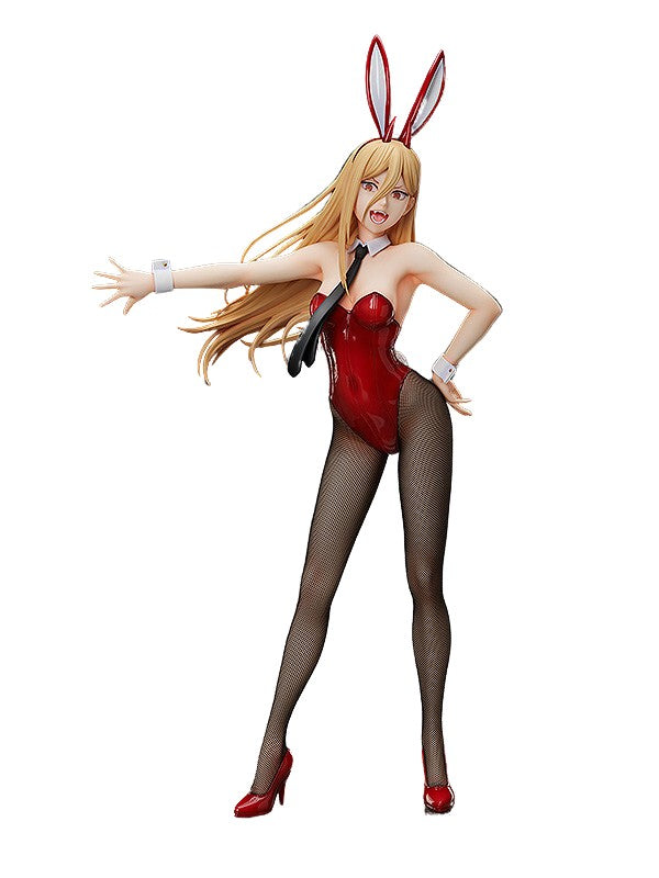Chainsaw Man - Power - B-style - 1/4 - Bunny Ver. (FREEing) [Shop Exclusive]
