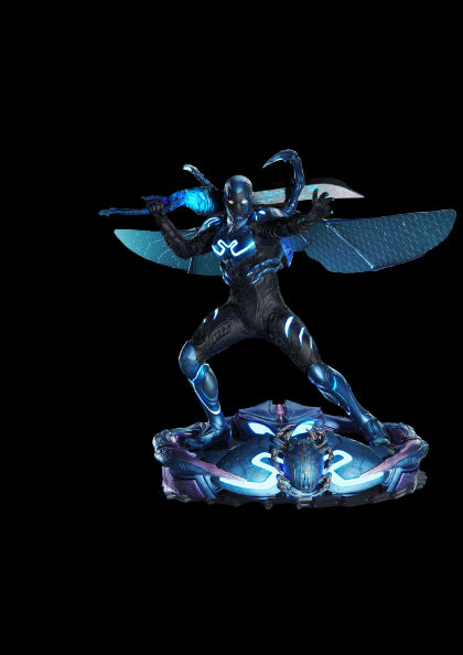 Blue Beetle - Blue Beetle