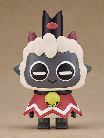 Cult of the Lamb - Lamb - Sofubi Figure (Good Smile Company)