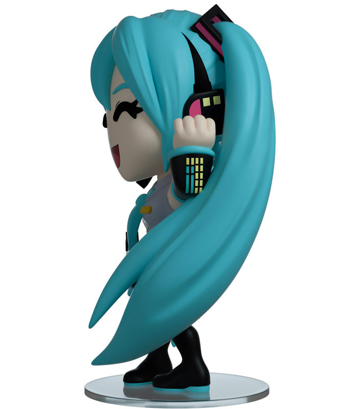 Youtooz Collectible Hatsune Miku Youtooz Solaris Japan 7482