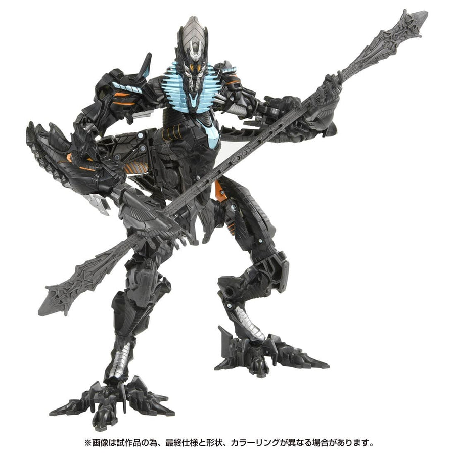 Transformers: Revenge of the Fallen - The Fallen - Leader Class - Stud ...