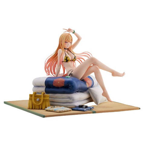 Sono Bisque Doll wa Koi wo Suru - Kitagawa Marin - 1/7 - Swimsuit Ver. (Aniplex) [Shop Exclusive]