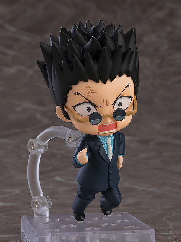 Hunter × Hunter - Leorio Paradinight - Nendoroid #1416 (Good Smile