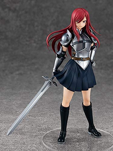 Fairy Tail Final Season - Erza Scarlet - Pop Up Parade - 2023 Re