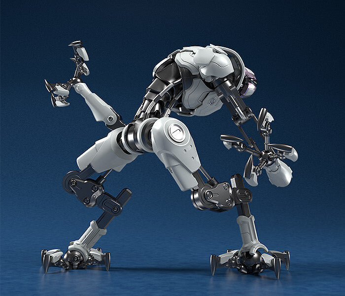 Metroid Dread - E.M.M.I. - Figma #613 (Good Smile Company, Max