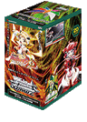 Weiss Schwarz - SenkiZesshou - Symphogear XD Unlimted - Box