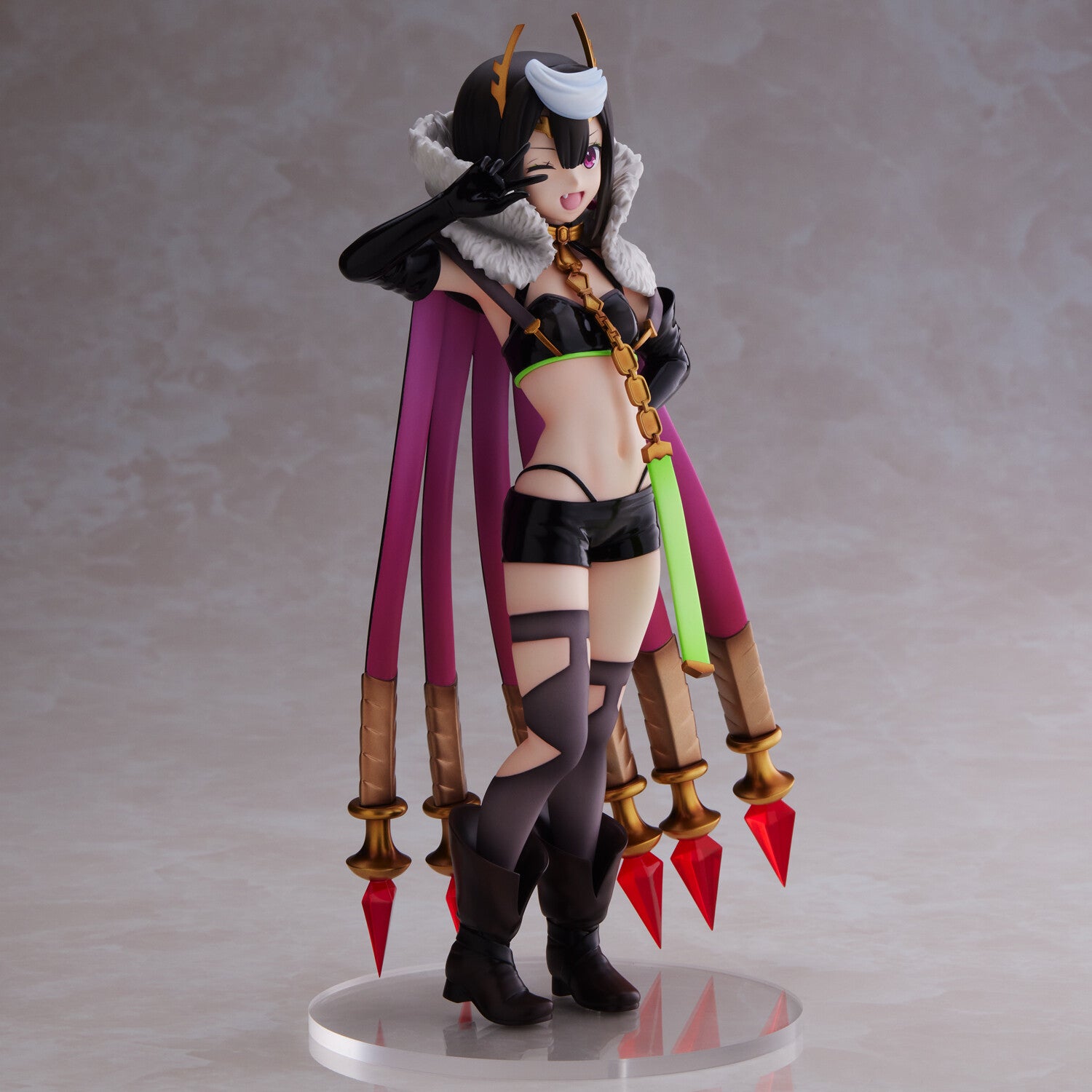 Kumo Desu ga, Nani ka? - Ariel - 1/7 (Union Creative International
