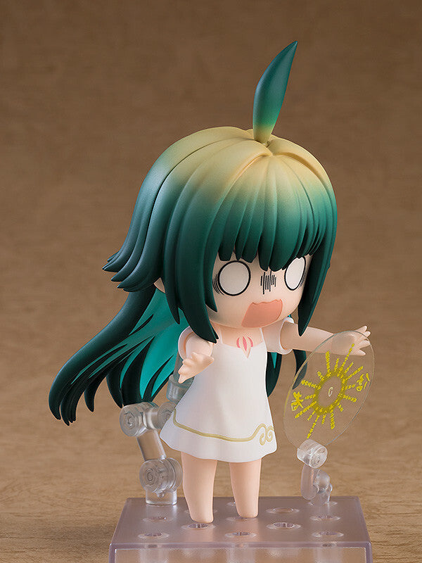 Kaminaki Sekai no Kamisama Katsudou - Mitama - Nendoroid #2160 (Good Smile Company)