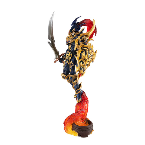 Yu-Gi-Oh! Duel Monsters - Chaos Soldier - Art Works Monsters (MegaHouse) [Shop Exclusive]