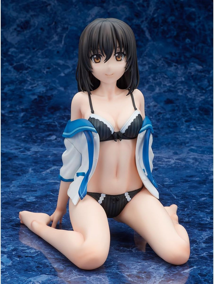 Himeragi Yukina - Strike the Blood Final