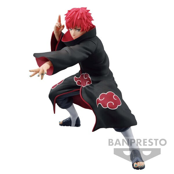 Sasori - Naruto Shippuuden