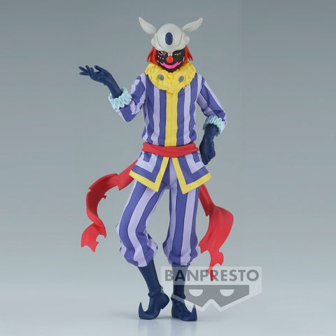 Tensei shitara Slime Datta Ken - Laplace - Tensei shitara Slime Datta Ken -Otherworlder- (Bandai Spirits)