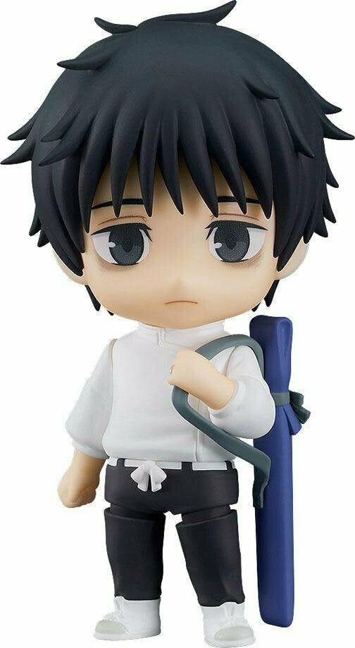 Gekijouban Jujutsu Kaisen 0 - Okkotsu Yuuta - Orimoto Rika - Nendoroid #1766 - Gekijouban Jujutsu Ka...