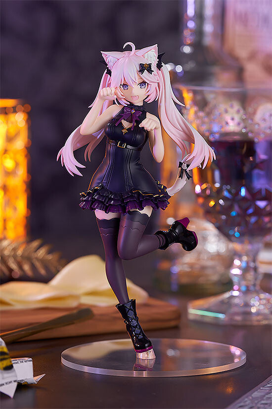 VShojo - Nyatasha Nyanners - Pop Up Parade (Good Smile Company