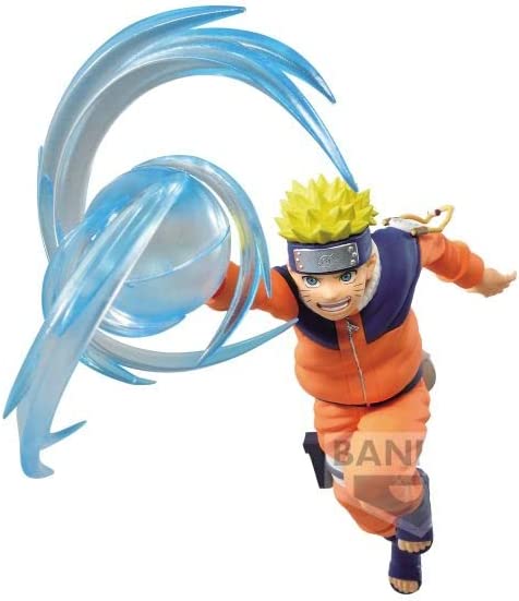 Uzumaki Naruto - Naruto