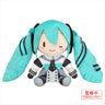 Vocaloid - Hatsune Miku - Fuwa Fuwa Nuigurumi - Magical Mirai 2015, L (SEGA)