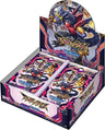 Digimon Trading Card Game - Booster Pack - Across Time (Bandai)