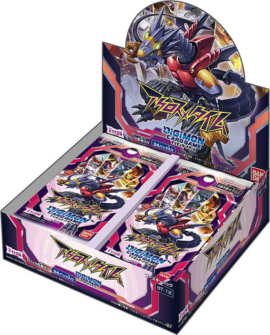 Buy Digimon Cards And Booster Boxes - Solaris Japan Buy Digimon Cards And Booster Boxes - Solaris Japan