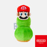 Super Mario - Power Up Plushie - Goomba's Shoe Ver. - Nintendo Tokyo Exclusive (Nintendo Store)