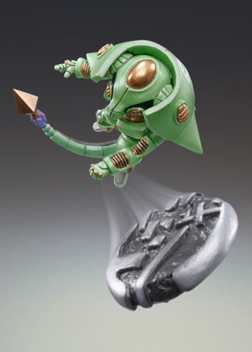 Diamond wa Kudakenai - Jojo no Kimyou na Bouken - Echoes ACT 2 - Echoes ACT 3 - Super Action Statue #24 - 2024 Re-release (Medicos Entertainment)