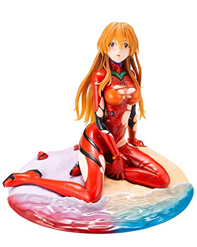 Shin Evangelion Gekijouban:|| - Souryuu Asuka Langley - 1/6 - Last Scene (Kotobukiya)
