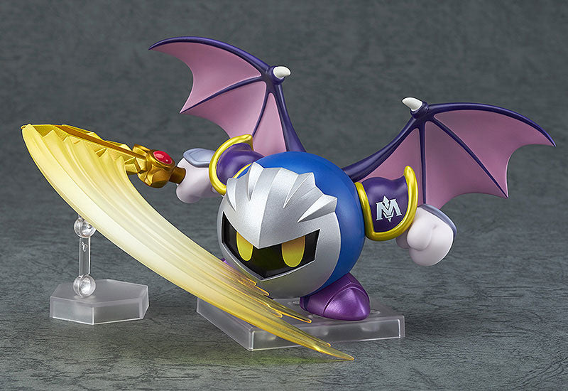 Meta Knight - Nendoroid Kirby Meta Knight
