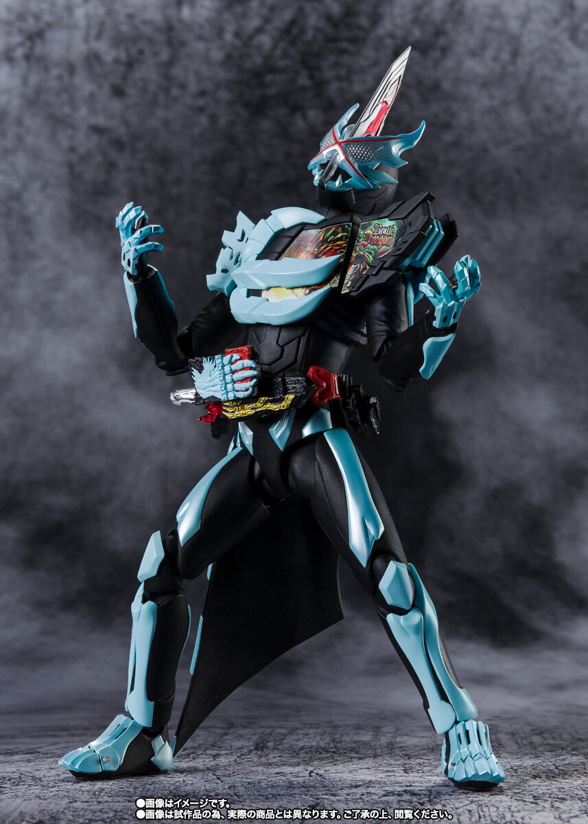 Kamen Rider Saber - Kamen Rider Saber
