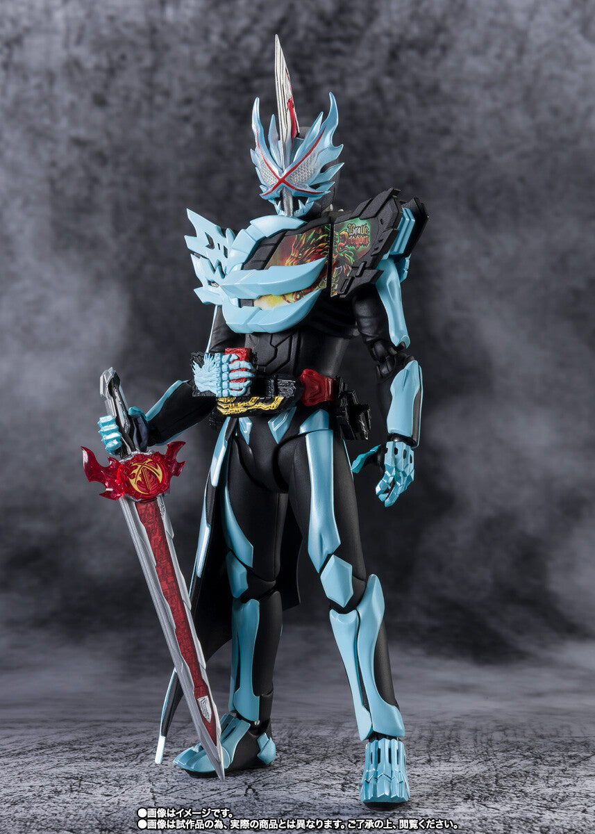 Kamen Rider Saber - Kamen Rider Saber