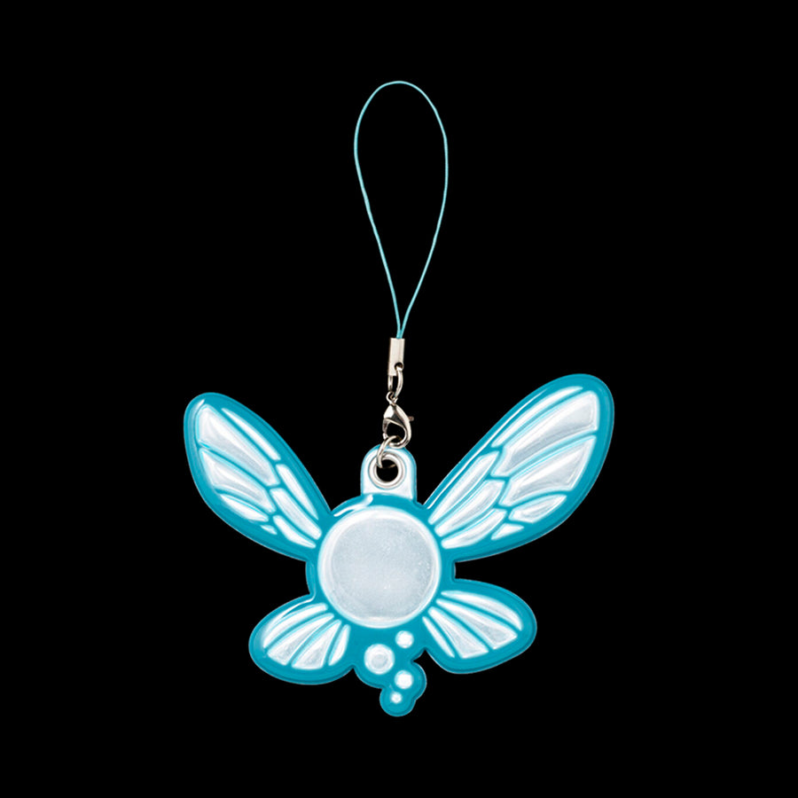 The Legend of Zelda - Navi Reflector - Nintendo Tokyo Exclusive (Nintendo Store) 