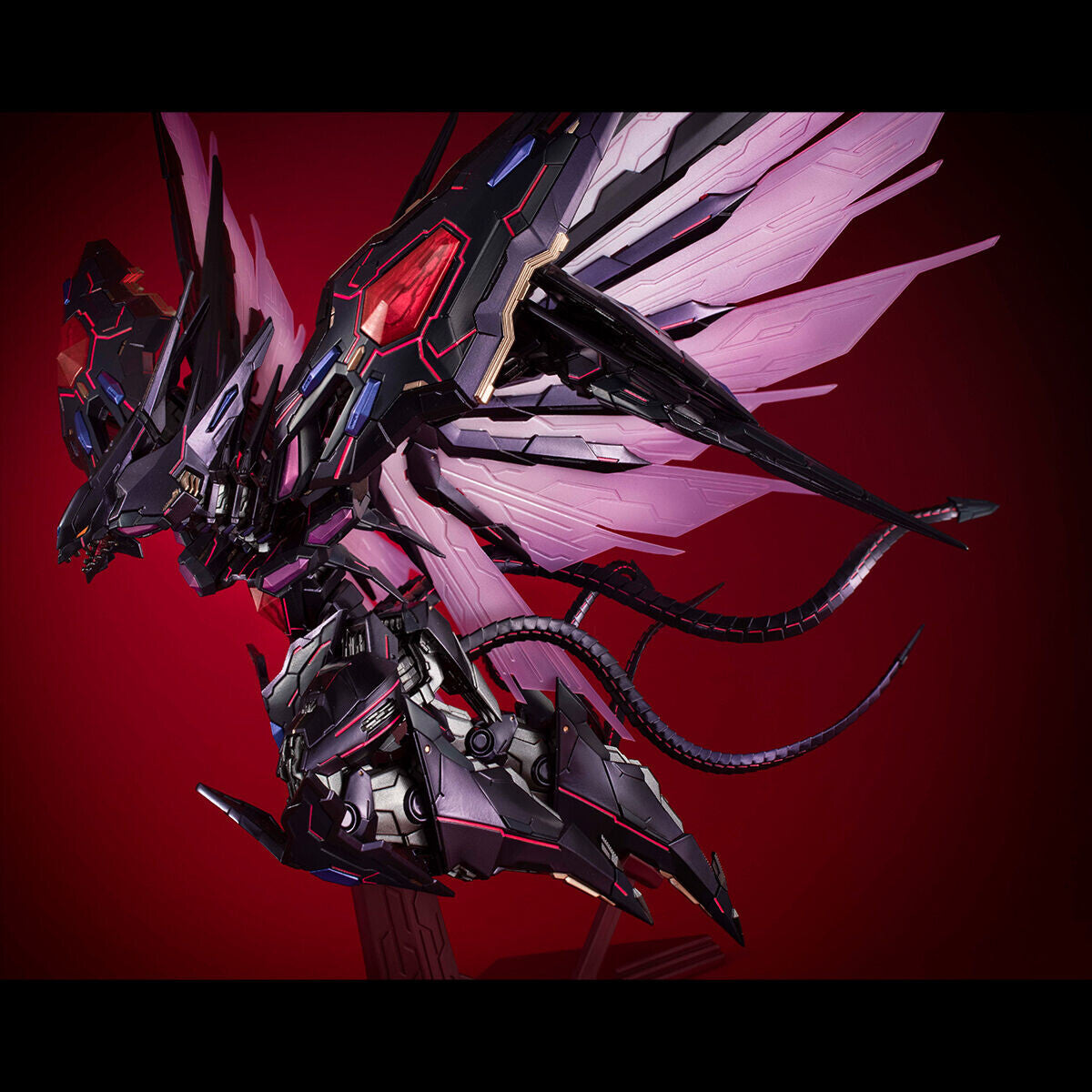 Yu-Gi-Oh! Zexal - Number 107: Galaxy-Eyes Tachyon Dragon Yu-Gi-Oh! Zexal - Number 107: Galaxy-Eyes Tachyon Dragon