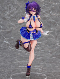 Nerawareta Shinjin Idol - Asaba Ibuki - Character's Selection - 1/6 (Cleyera Doll, Native) [Shop Exclusive]