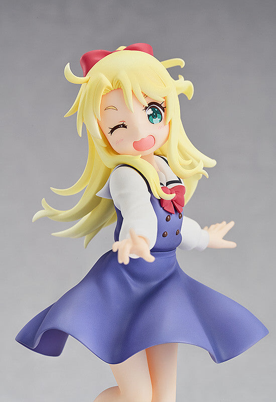 GOOD SMILE COMPANY (GSC) Watashi ni Tenshi ga Maiorita! Precious Friends  Nendoroid Himesaka Noa, Figures & Plastic Kits