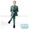 Spy × Family - Loid Forger - Premium Chokonose Figure (SEGA)