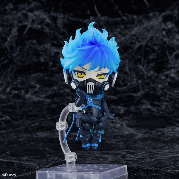 オルト・シュラウド　ツイステ　2063 Twisted Wonderland - Ortho Shroud - Nendoroid #2063 (Aniplex