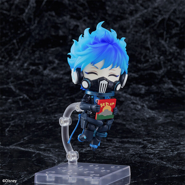 Twisted Wonderland - Ortho Shroud - Nendoroid #2063 (Aniplex