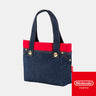 Super Mario - Mario Mini Tote - Nintendo Tokyo Exclusive (Nintendo Store)