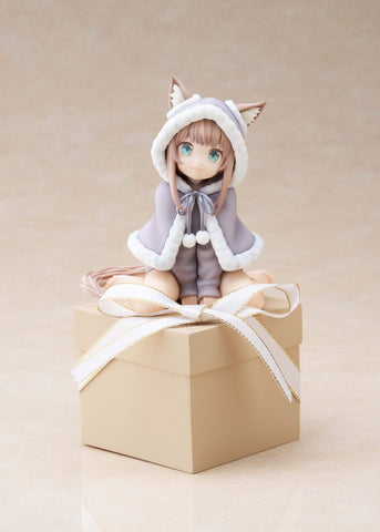 Uchi no Neko ga Onnanoko de Kawaii - Kinako - Okigae Collection - Palette - Present (Alice Glint, Thousand)