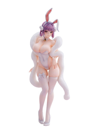 Original Character - Bunny Girl - Lume - Limited Edition with Bonus - 1/6 (Lovely)