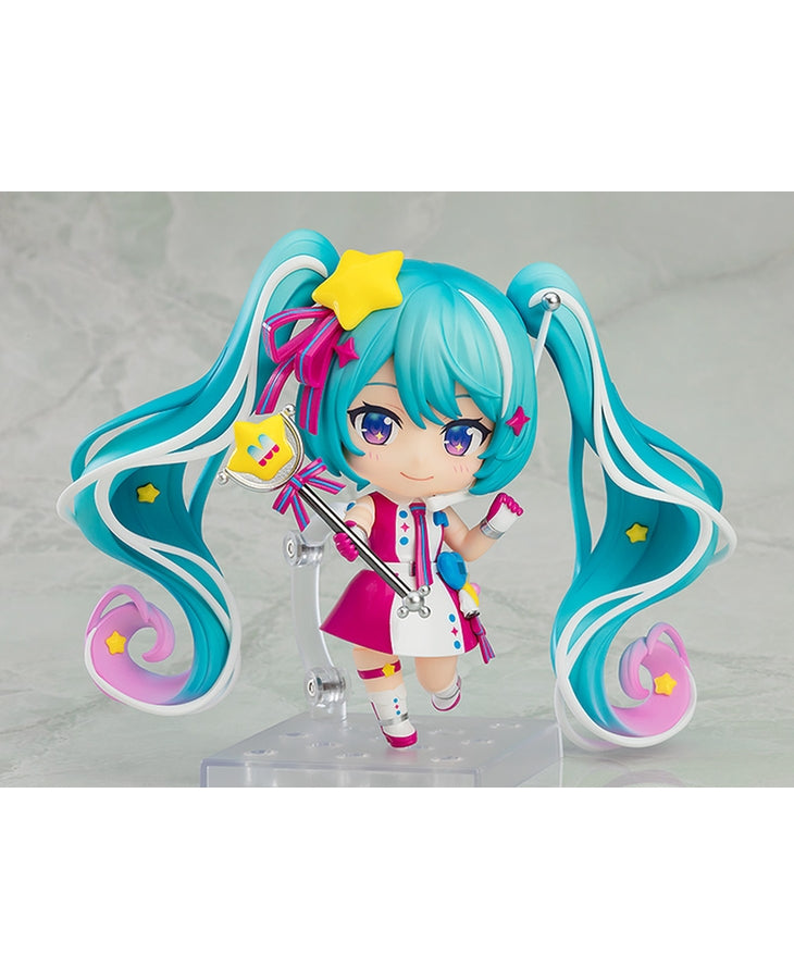 Figura Mirai Akari Nendoroid 983 de Good Smile Company Figura Mirai Akari Nendoroid 983 de Good Smile Company