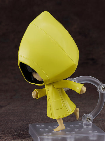 Little Nightmares - Nome - Six - Nendoroid #2146 (Max Factory)