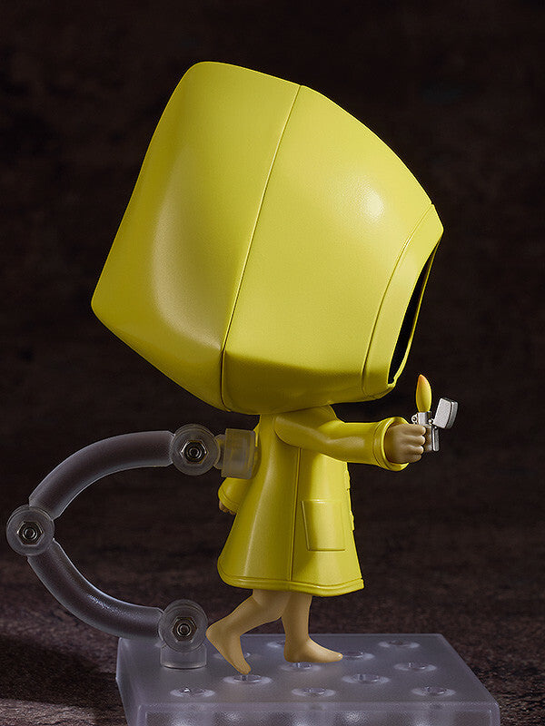 Little Nightmares - Nome - Six - Nendoroid #2146 (Max Factory