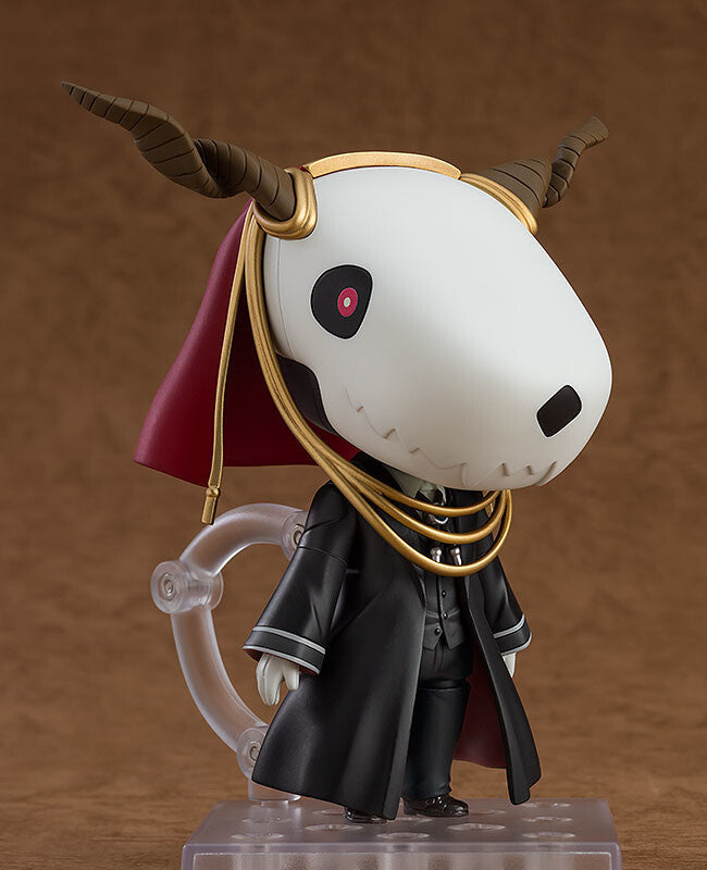 Elias Ainsworth - Nendoroid #2132 - Season 2 Ver. (Good Smile Company)