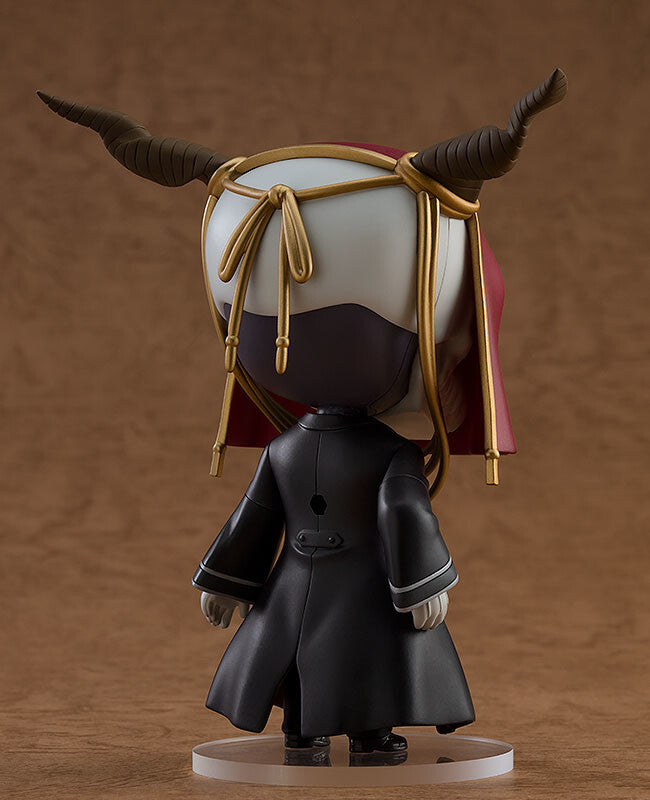 Mahoutsukai no Yome Season 2 - Elias Ainsworth - Nendoroid #2132 - Season 2 Ver. (Good Smile Company)