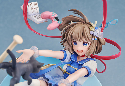 Utaite - Kano - 1/7 - Nadamesukashi Negotiation Ver. (Good Smile Arts Shanghai, Good Smile Company)