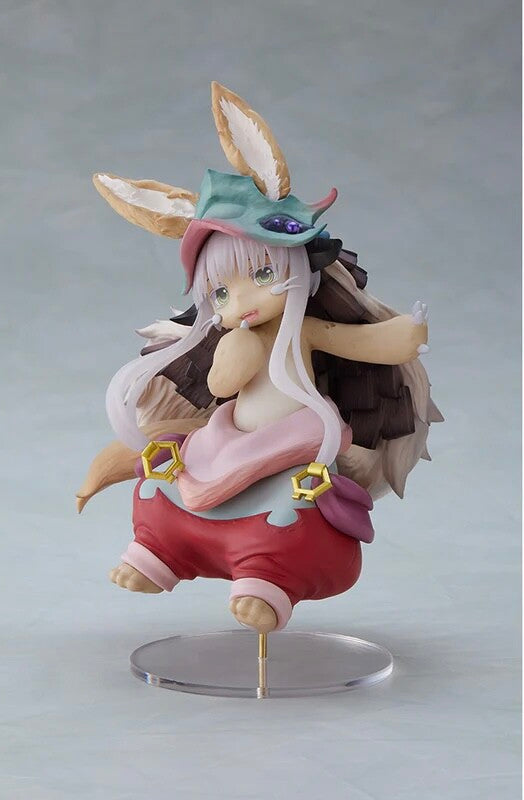 Nanachi - Made in Abyss