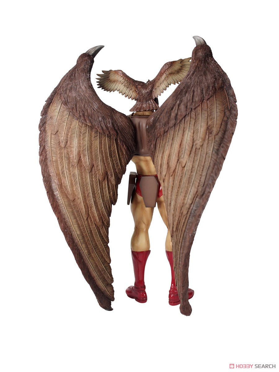 Muscular Collection - CMC NO.80 - The Hawkman - Original Color - General Distribution (CCP)