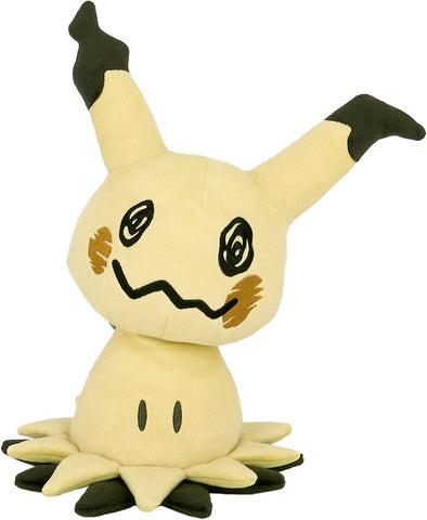 Pocket Monsters - Mimikkyu - Pocket Monsters All Star Collection PP232 - M (San-ei)