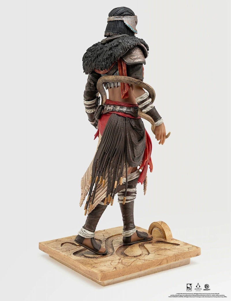 Assassin's Creed Origins - Amunet The Hidden One - Aya of Alexandria - 1/8 (Pure arts)